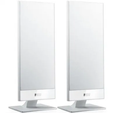 Настенная акустика KEF T101 PAIR PACK WHITE SP3744AA (ПАРА)